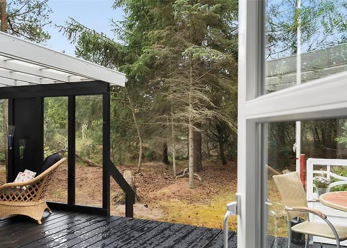 Hébergement de vacances 50078-ulfborg-bjerghuse-120 *